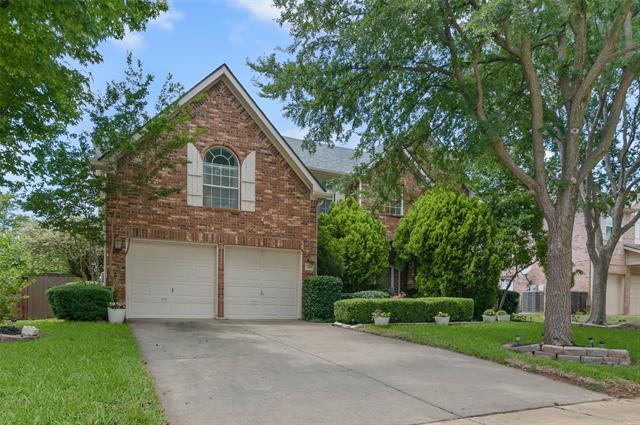 Building Photo - 5909 Fox Glen Ln