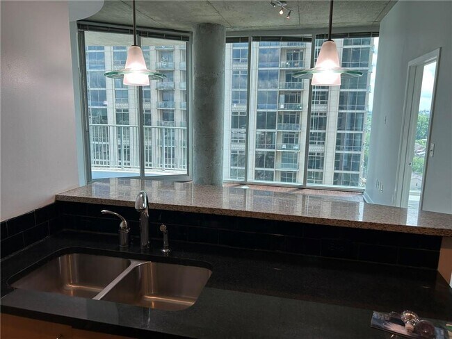 Building Photo - 361 17th St NW