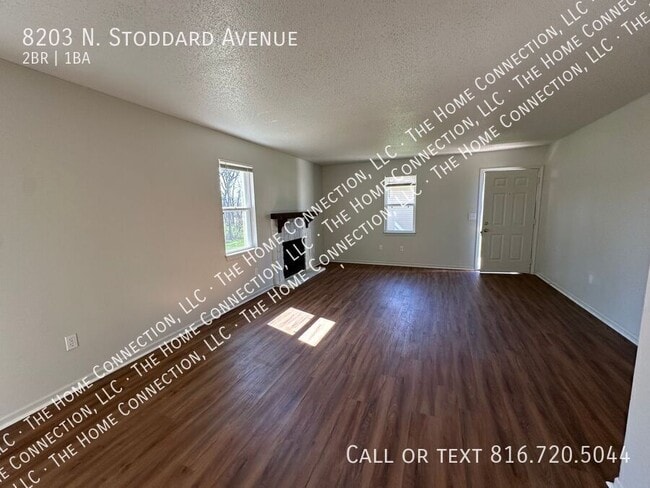 Building Photo - 8203 N Stoddard Ave