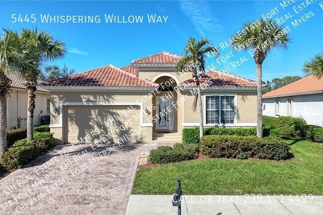 Building Photo - 5445 Whispering Willow Way