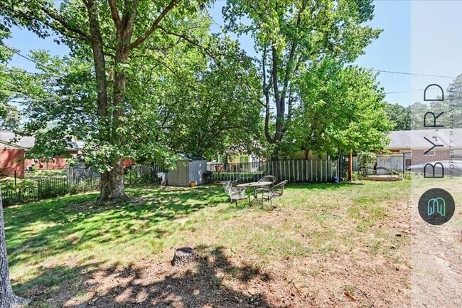 Building Photo - 3708 Grandel Dr