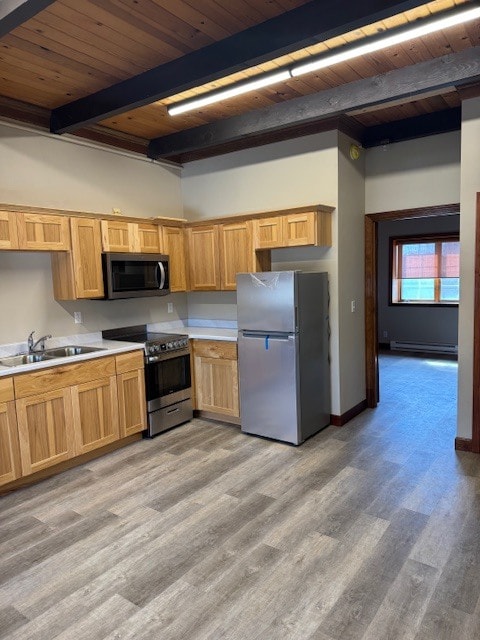 Building Photo - 611 L St