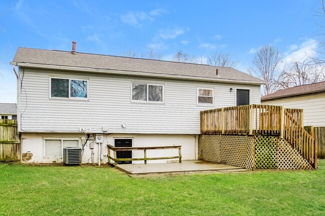 Building Photo - 2684 Glenbriar St