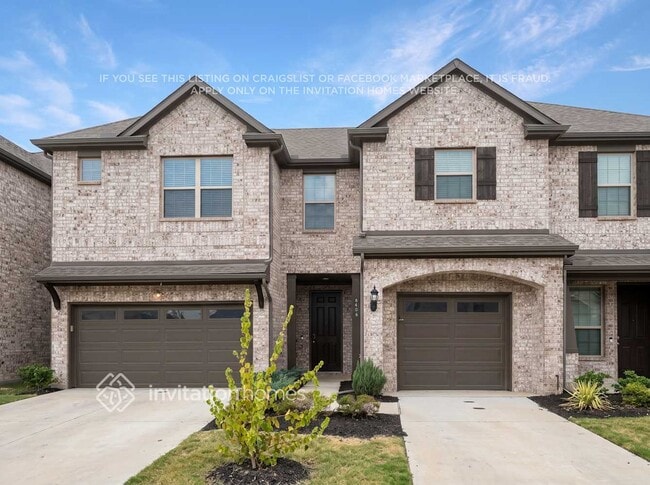 Building Photo - 6406 Blue Trl