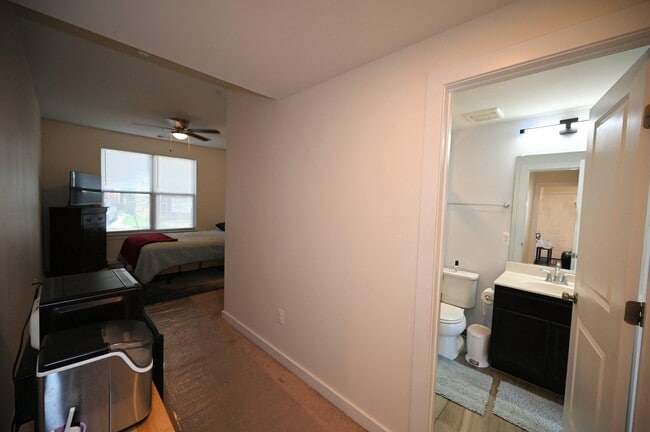 Building Photo - 5403 Woodyard Rd