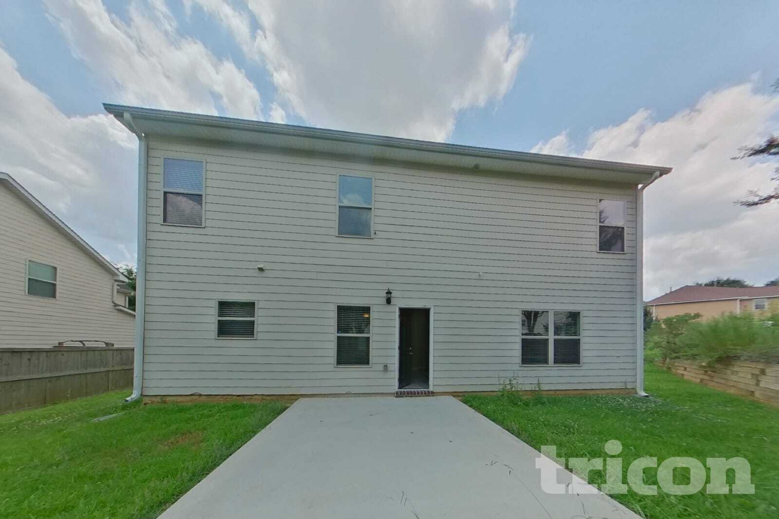 Building Photo - 5702 Pahaska Ct