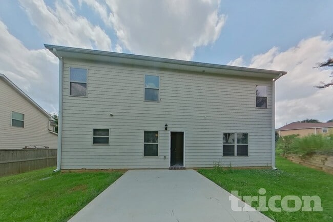 Building Photo - 5702 Pahaska Ct