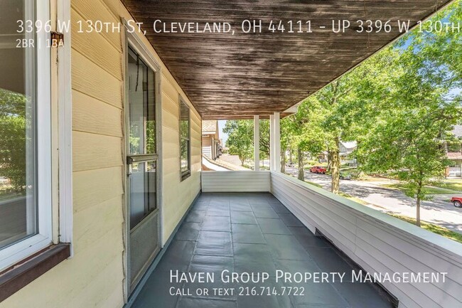 Building Photo - 3396 W 130th St