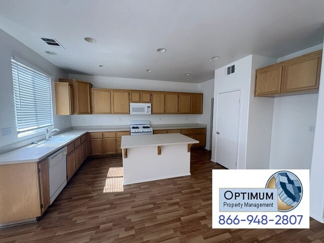 Building Photo - Beautifully designed 4-bedroom, 2.5-bathroom home