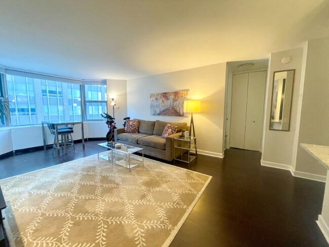 Building Photo - 535 N Michigan Ave