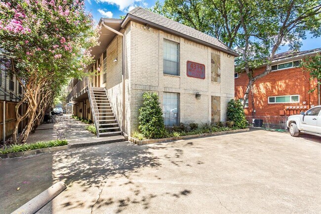 Primary Photo - 4319 McKinney Ave