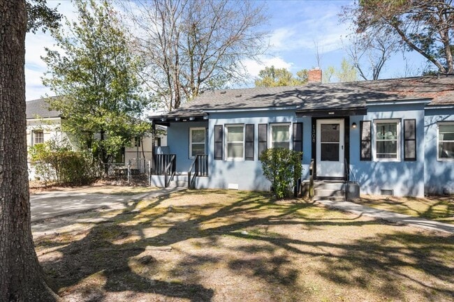 Building Photo - 1306 E 53rd St