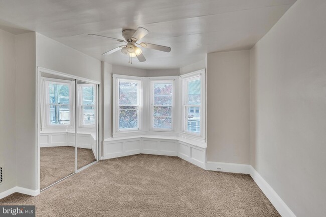 Building Photo - 4031 Pechin St