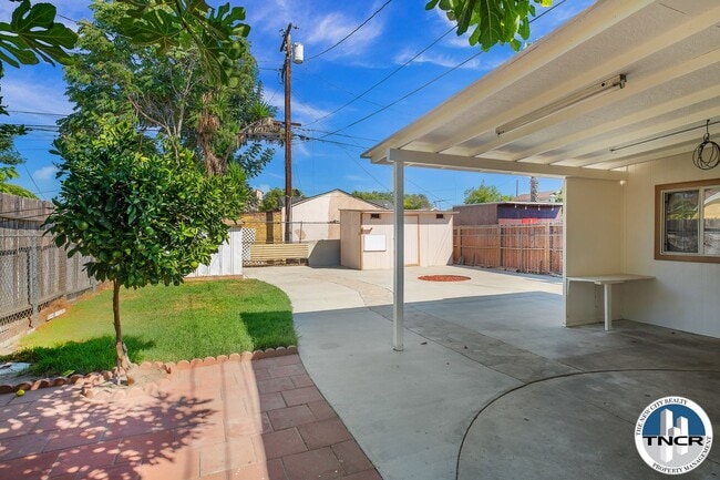 Building Photo - Beautiful Single-Family Home in Pico Rivera