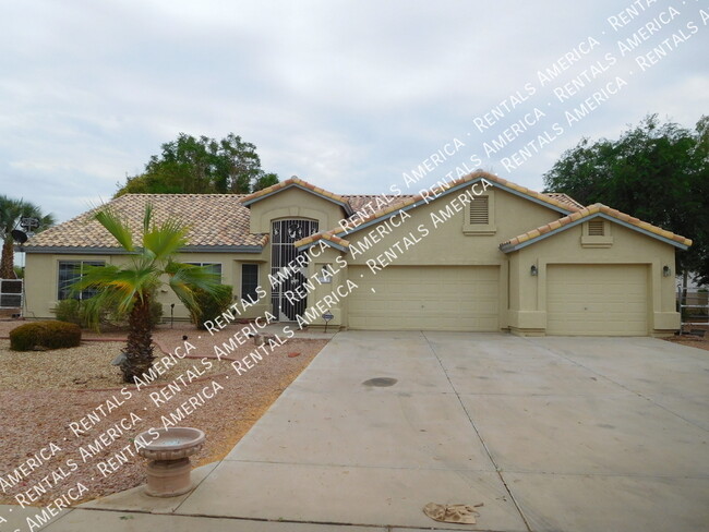 Building Photo - 5747 N 105th Ln