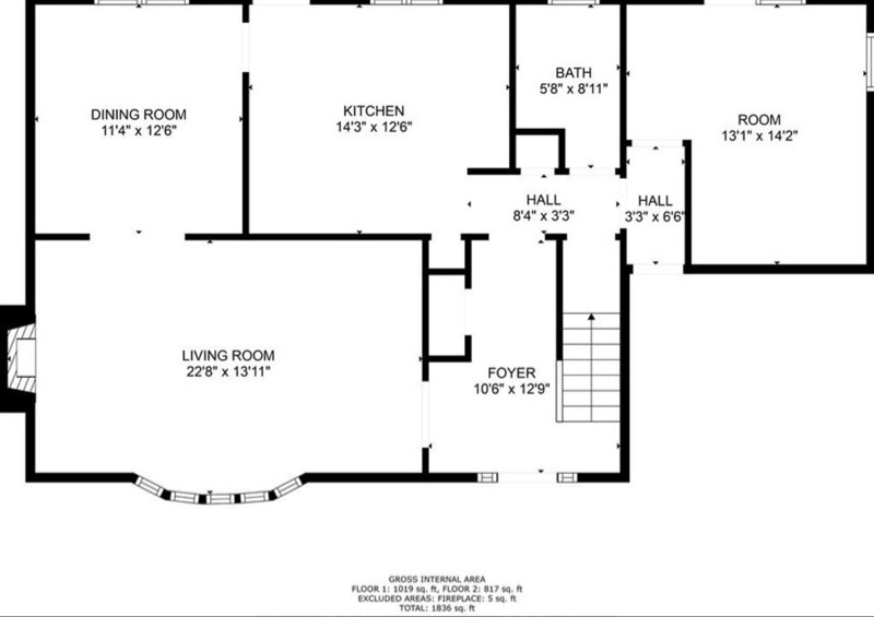 Building Photo - 63 Oakwood Dr