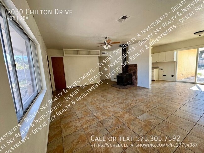 Building Photo - 2030 Chilton Dr