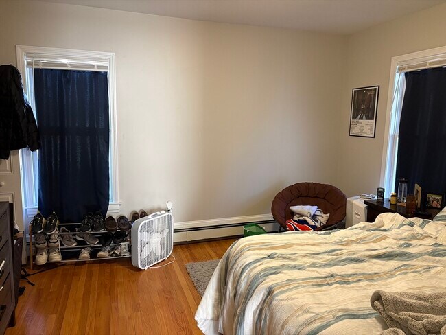 Building Photo - 73 Nichols Ave