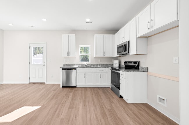 Building Photo - 1132 N 14th St