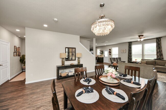 Building Photo - 15806 Winter Cypress Wy