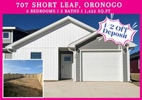 Building Photo - 707 Short Leaf Ln