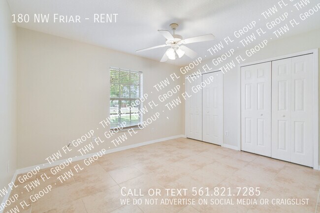 Building Photo - 180 NW Friar-RENT