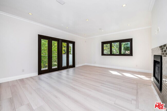 Building Photo - 1600 Benedict Canyon Drive