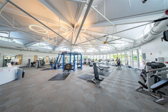 Building Photo - 600 Three Islands Boulevard