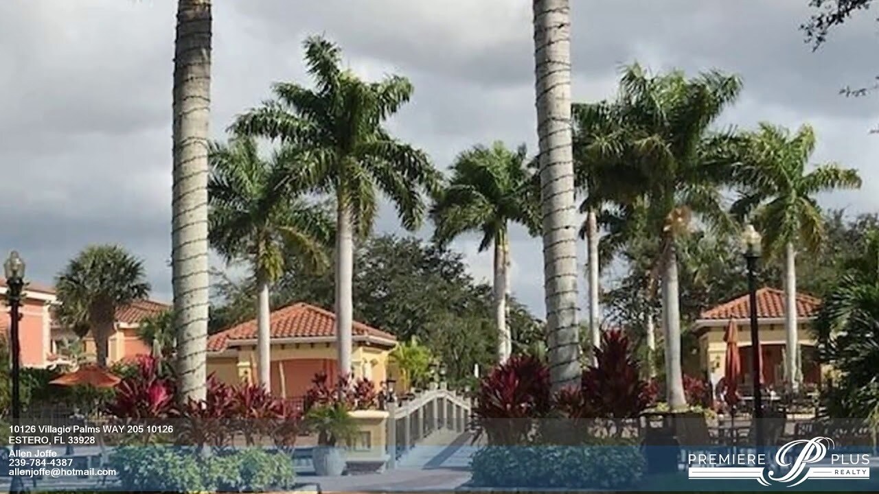 Building Photo - 20310 Estero Gardens Cir