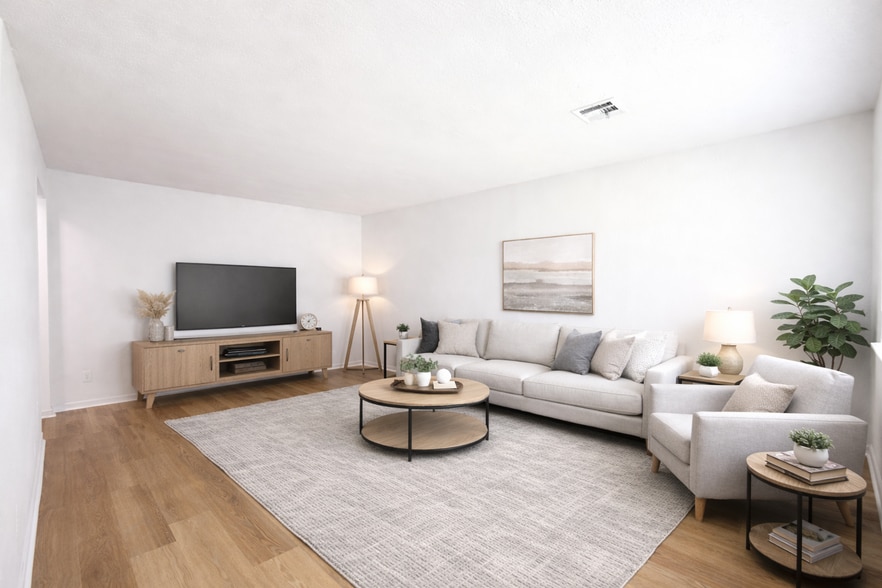 Interior Photo - Legacy @La Hacienda