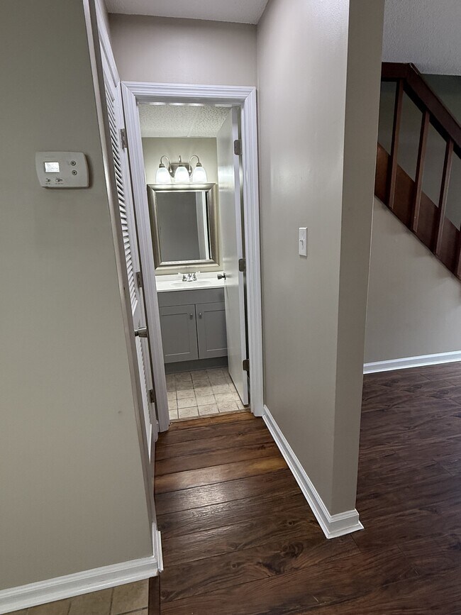Building Photo - 4908 Charwood Trail NW