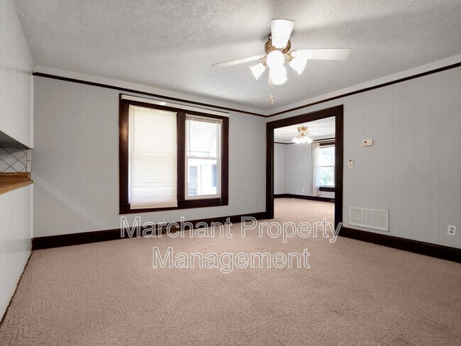 Building Photo - 311 Mc Dowell St