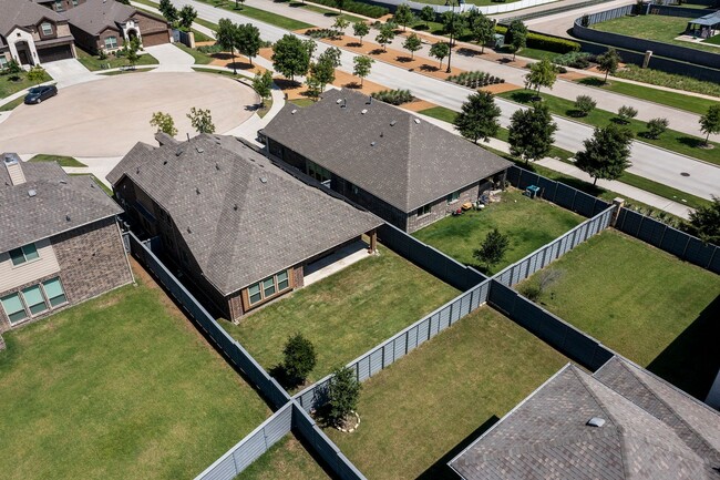 Building Photo - Union Park!