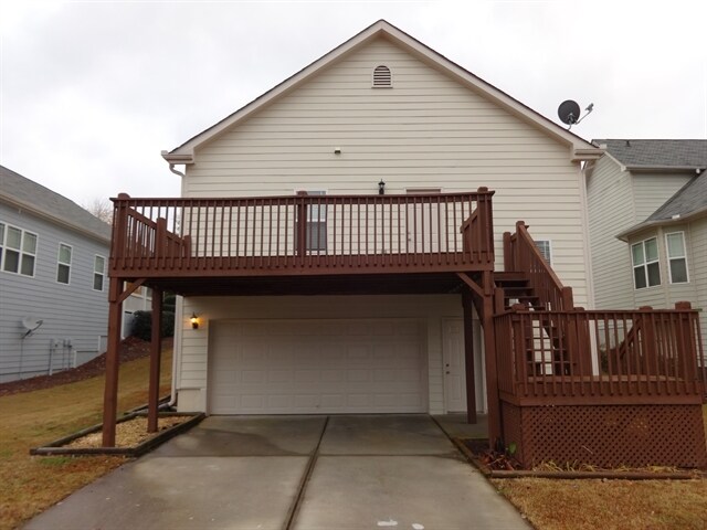 Building Photo - 440 Argonne Terrace