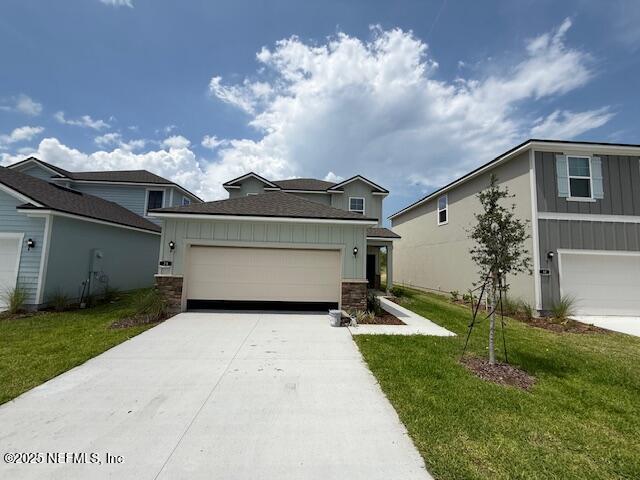 Primary Photo - 28 Brazil Nut Cir