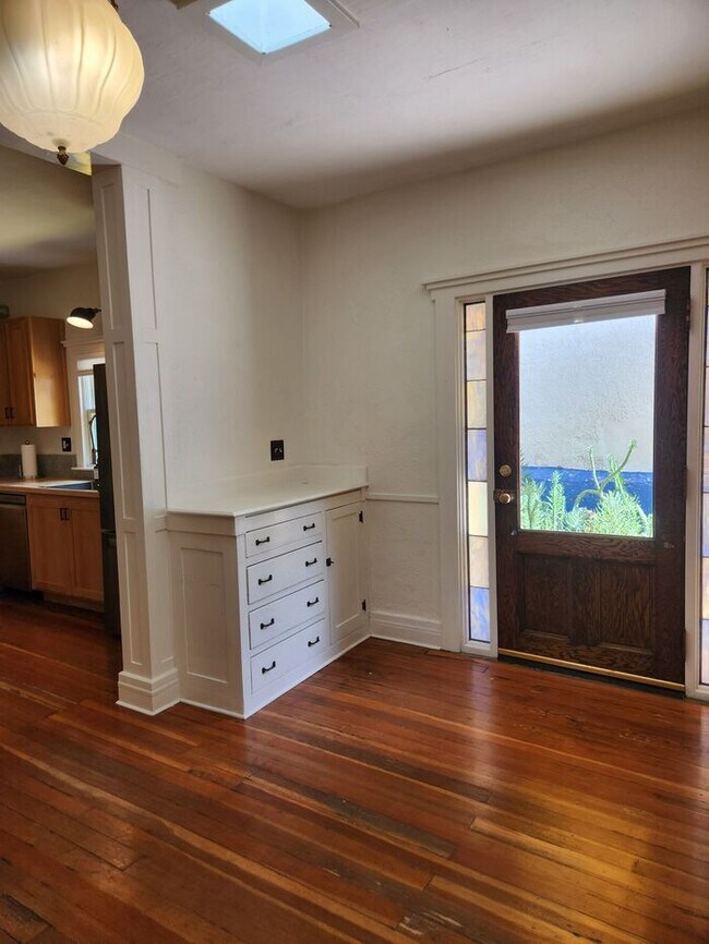 Building Photo - Awesome 1-bedroom, 1-bath historic home in Tucson’s Barrio Viejo Historic District.