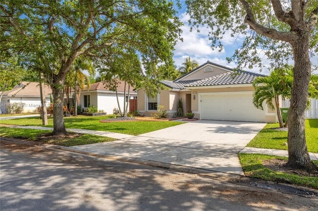 Building Photo - 19146 NW 24th Pl