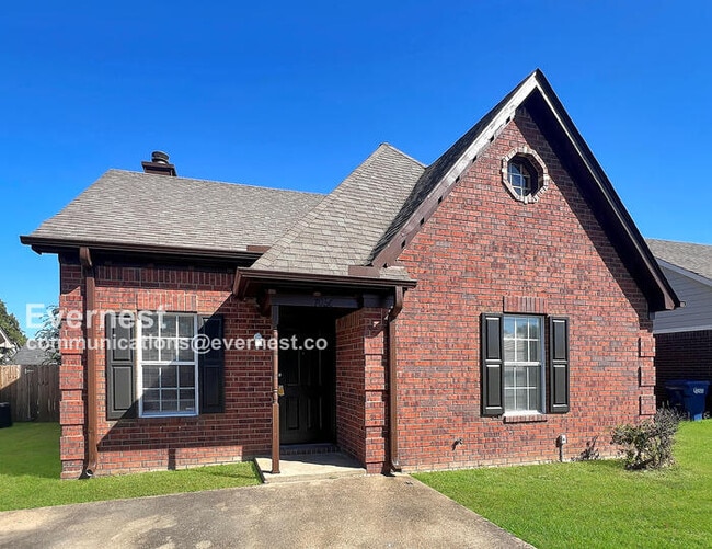 Primary Photo - 7036 Foxhall Dr