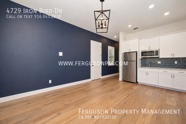 Building Photo - 4729 Iron Bird Dr
