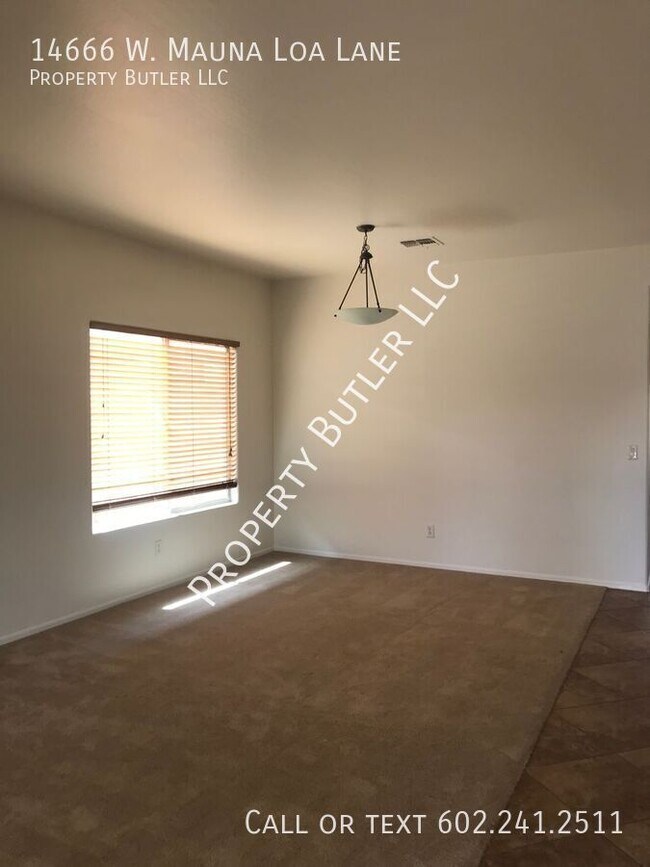 Building Photo - 14666 W Mauna Loa Ln