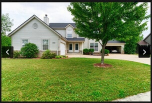 Building Photo - 1300 E Buckwood Dr