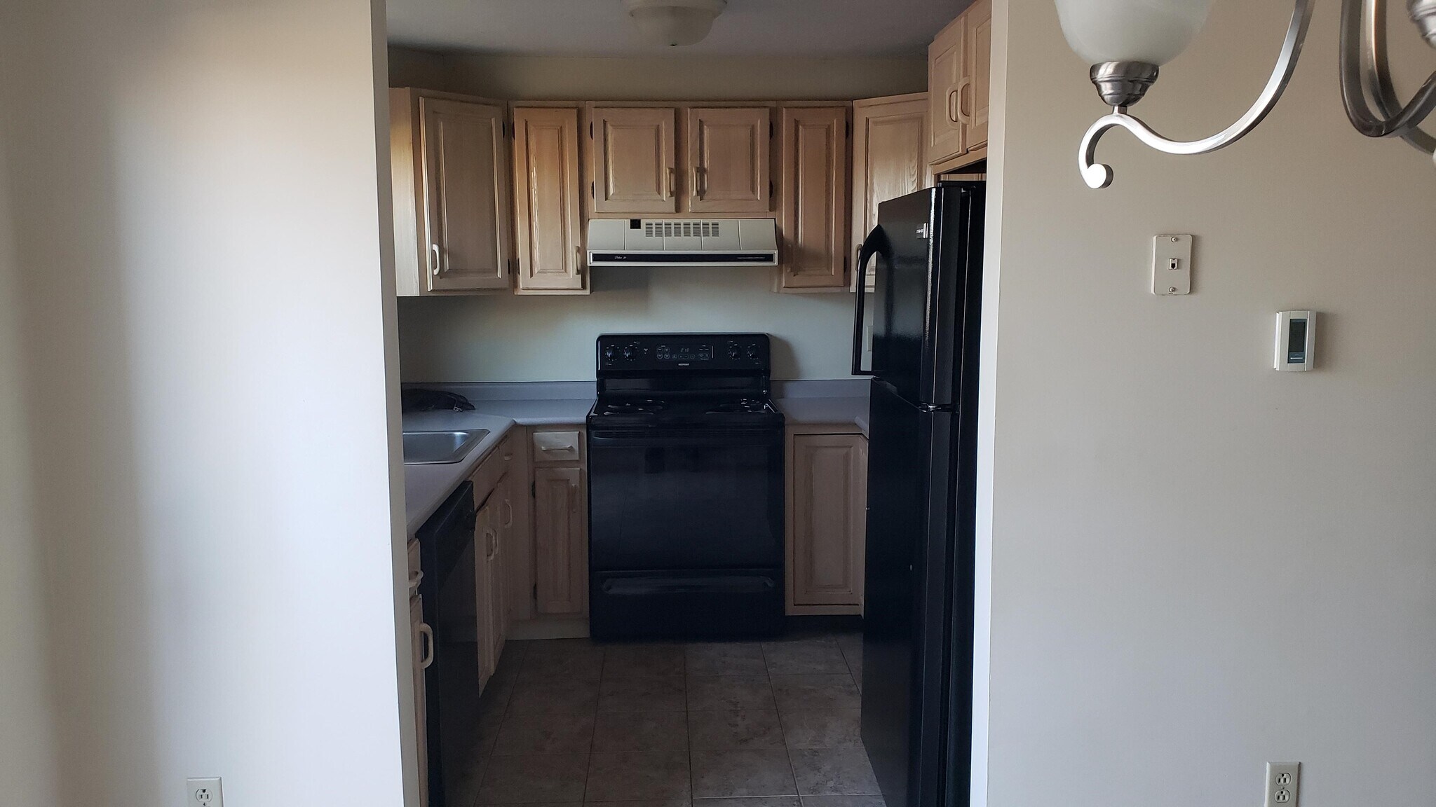 Kitchen - 45 Birch St