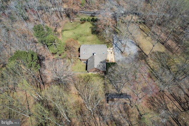 Primary Photo - 2200 Blanchard Pl