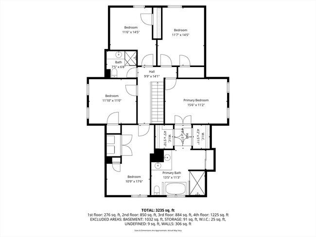 Building Photo - 133 Elmwood Rd