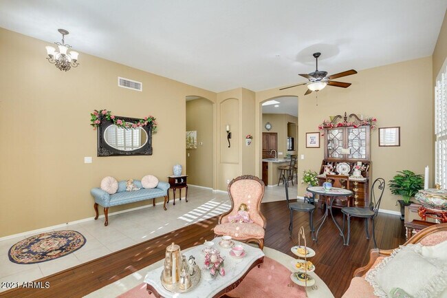 Building Photo - 10474 E Morning Star Dr