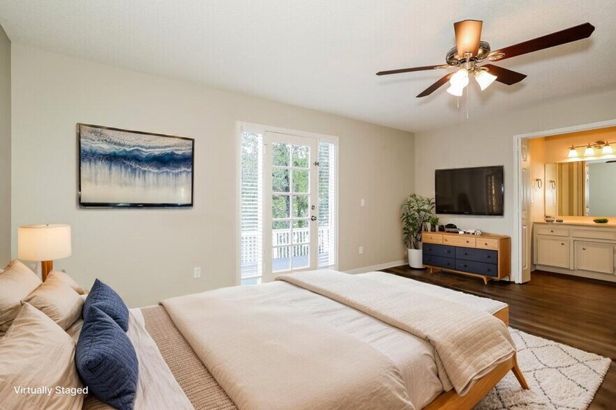 Building Photo - 927 Ridgewall Ct