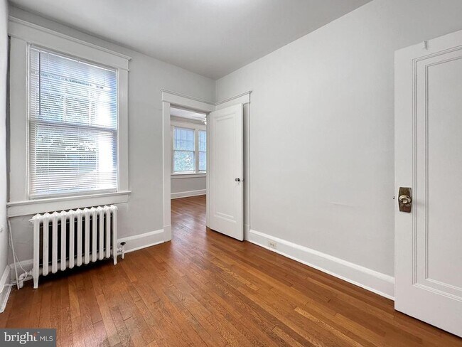 Building Photo - 3822 Veazey St NW