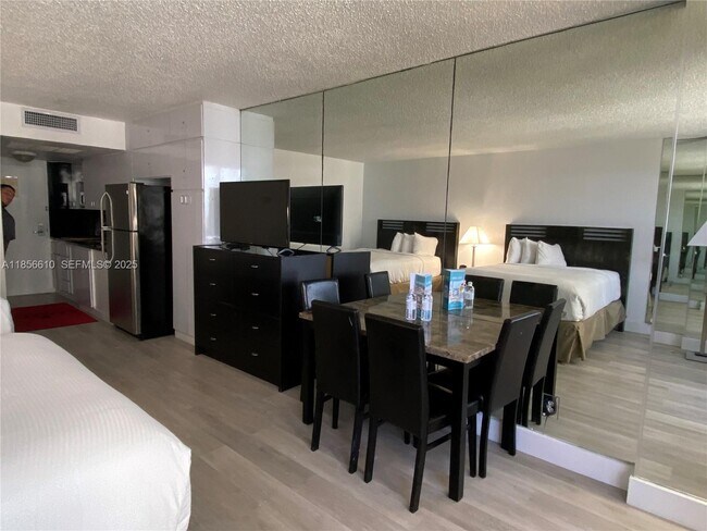 Building Photo - 19201 Collins Ave