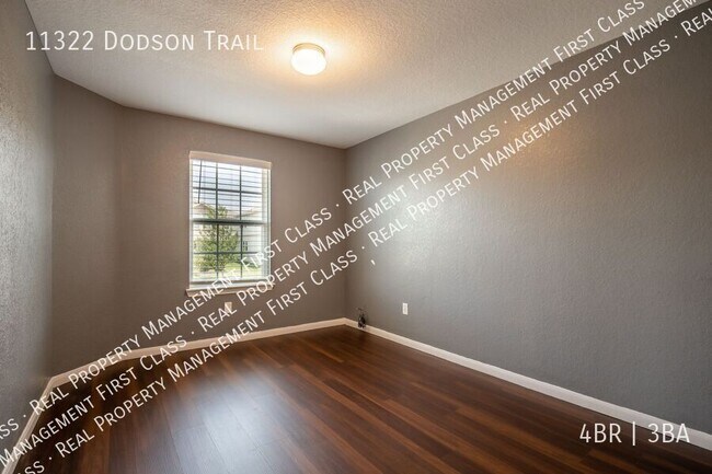 Building Photo - 11322 Dodson tr