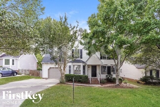 Building Photo - 4905 Chimney Springs Dr